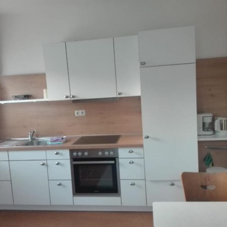 Gaestehaus Drexel Tussenhausen Dış mekan fotoğraf