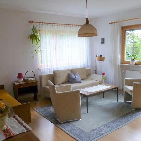 Gaestehaus Drexel Tussenhausen Dış mekan fotoğraf
