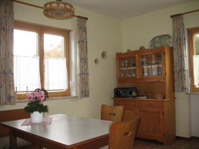 Gaestehaus Drexel Tussenhausen Dış mekan fotoğraf